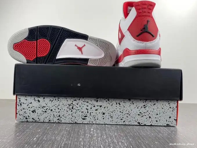 Cheap Jordan DH6927-161 Cement 4 Red Air 0427